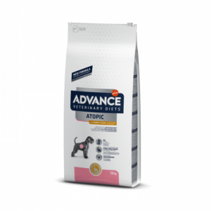 Advance Dog Atopic