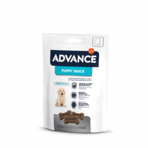 Advance Dog Puppy snack