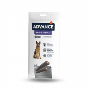 Advance Dog Articular Stick