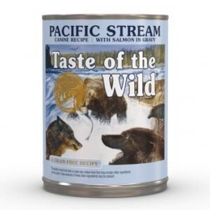 TASTE OF THE WILD Pacific Stream