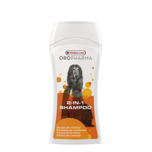 Versele Laga Oropharma 2-in-1 Shampoo