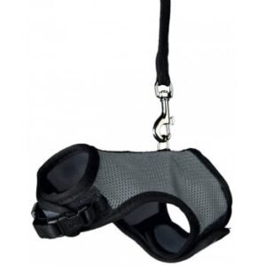 Ham si Lesa Trixie pentru Porcusori de Guineea