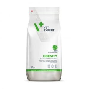 4T Veterinary Diet Obesity Dog Pui