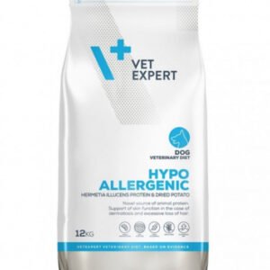 4T Veterinary Diet Hypoallergenic Dog Insect