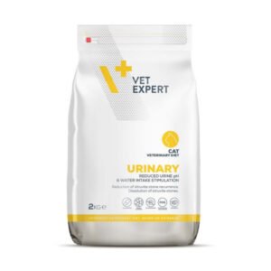 4T Veterinary Diet Urinary cat VetExpert