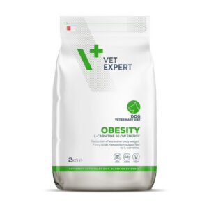 4T Veterinary Diet Obesity dog