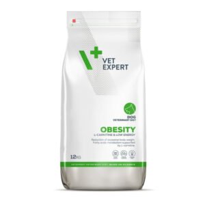 4T Veterinary Diet Obesity dog