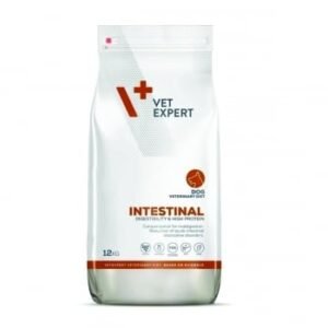 4T Veterinary Diet Intestinal Dog Pui