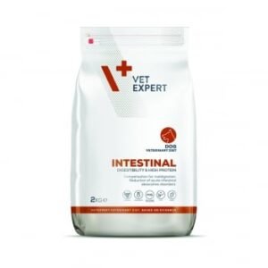 4T Veterinary Diet Intestinal Dog Pui