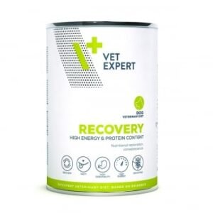 4T Veterinary Diet Recovery Dog Pui