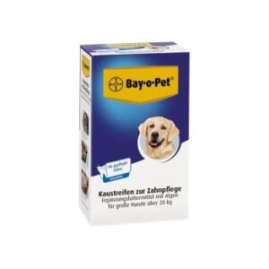 Bay-O-Pet Benzi Masticabile Large 140 g