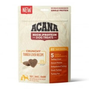 ACANA High Protein Treats