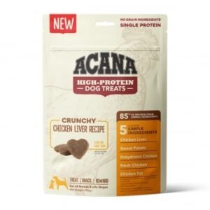 ACANA High Protein Treats