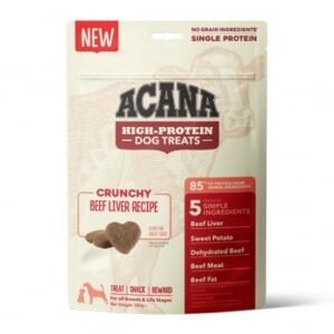 ACANA High Protein Treats