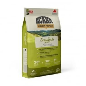 ACANA Highest Protein Grasslands