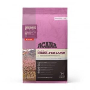 ACANA Singles Grass-Fed Lamb