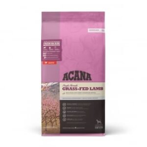 ACANA Singles Grass-Fed Lamb