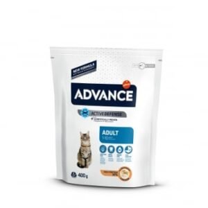 ADVANCE Adult