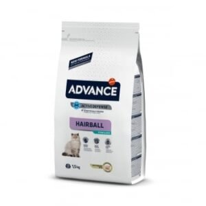 ADVANCE Hairball Sterilized