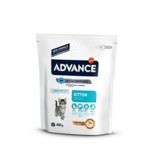 ADVANCE Kitten