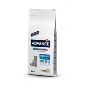 ADVANCE Sterilized Adult
