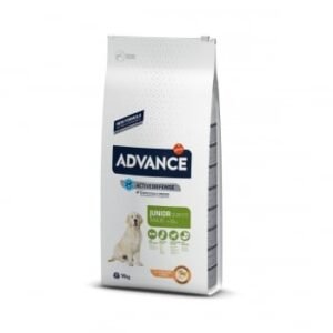 ADVANCE Junior Maxi