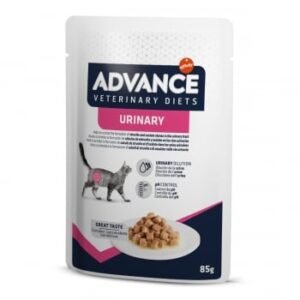 ADVANCE VETERINARY DIETS Urinary