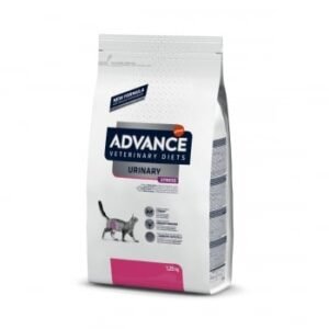 ADVANCE Veterinary Diets Urinary Stress