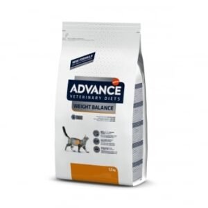 ADVANCE Veterinary Diets Weight Balance