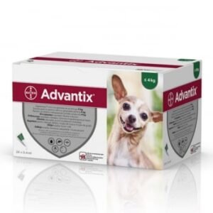 ADVANTIX 40