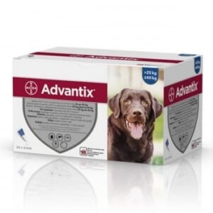 ADVANTIX 400