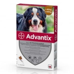 ADVANTIX 600