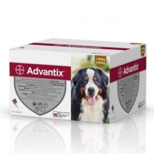ADVANTIX 600