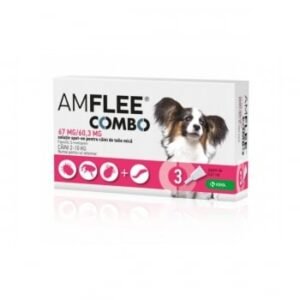 AMFLEE Combo Dog