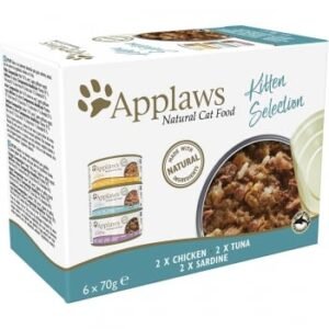 APPLAWS Mixed Selection Multipack