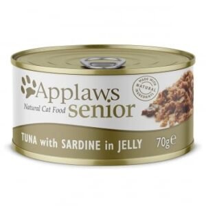 APPLAWS Senior