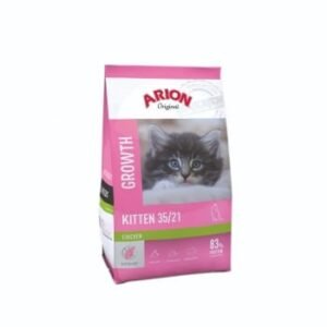 ARION Original Kitten 35/21