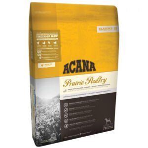 Acana Prairie Poultry Classic 17 kg