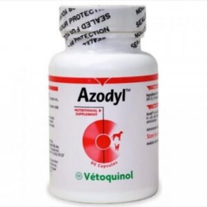 Azodyl 90 capsule