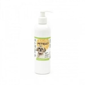 Balsam pentru Caini Petkult Medium&Long Hair