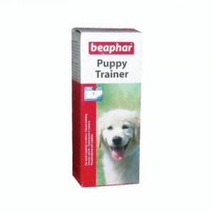 Beaphar Puppy (junior) trainer 20ml