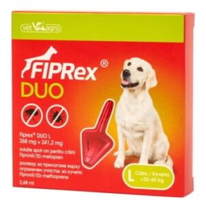 FIPREX Duo