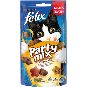 Felix Party Mix Original Mix - 60 g