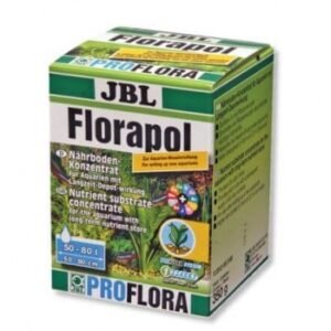 Fertilizator pentru plante JBL Florapol 200