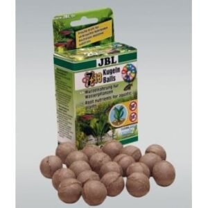 Fertilizator pentru plante JBL The 7 + 13 Balls