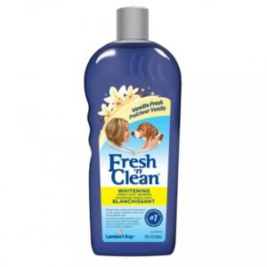 Fresh n Clean Sampon pentru Caini Snowy Coat 553 ml