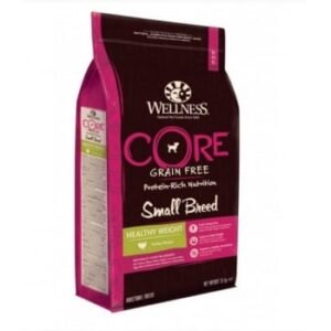 Wellness Core Small Breed