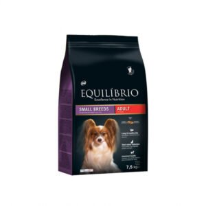 Equilibrio Adulti de talie mica 7