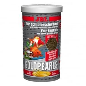 JBL Goldpearls