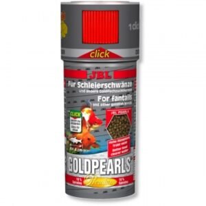 JBL Goldpearls Click